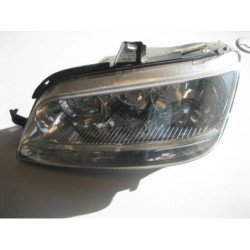 Optique Avant Principal Gauche (feux)(phare) Fiat Multipla Phase 2